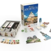 7 Wonders: Architects (Ingles)