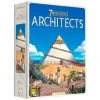7 Wonders: Architects (Ingles)